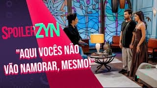 #SpoilerZYN: Capítulos 228 ao 232 | A Caverna Encantada