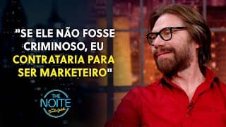 A história do Pedrinho Matador é realmente verdade? | The Noite (03/09/24)