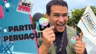 Partiu Peruaçu! | RECZYN