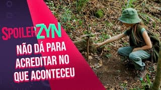 #SpoilerZYN: Capítulos 278 ao 282 | A Caverna Encanta