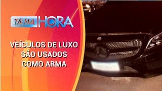 Vidas interrompidas por motoristas inconsequentes