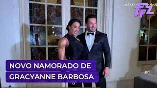EXCLUSIVO: Gracyanne Barbosa fala sobre novo namoro, Belo na novela e mais | Fofocalizando 27/01/26