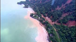 SOS Litoral - Apoio às vítimas de temporal no litoral norte de SP