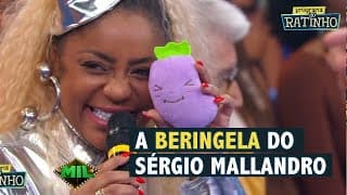 Dez ou mil | Programa do Ratinho (17/03/25)