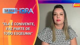 Caso Sophia: mãe apoiava o pai a usar a filha