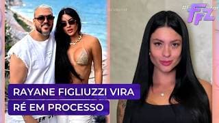 Namorada de Belo se torna ré em processo; entenda | Fofocalizando 30/01/26