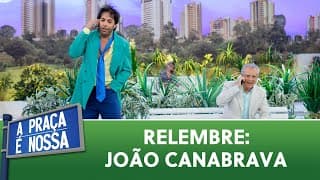 O DE BÊBADO NÃO TEM DONO MESMO? ? | A Praça é Nossa