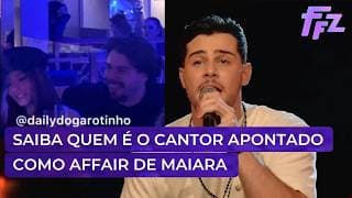 Maiara está vivendo um novo amor? Saiba quem é o affair | Fofocalizando 13/03/26