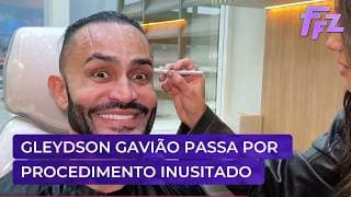 Rei da vaquejada passa por procedimento com esperma de salmão | Fofocalizando 23/04/26