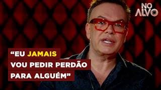 Felipeh Campos | No Alvo (15/09/25)