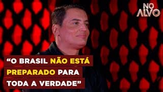 Leo Dias | No Alvo (21/07/25)
