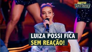 Ilusionista deixa convidados sem saber o que fazer | Programa do Ratinho (05/09/25)