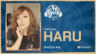 HARU | Bits Podcast #40