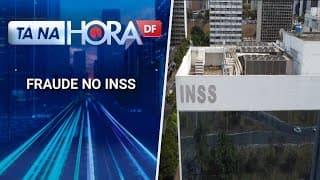 Novas informações sobre os descontos indevidos do INSS | Tá na hora DF