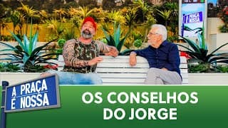 O teu também tem tração nas 4? A Praça é Nossa (12/09/24)