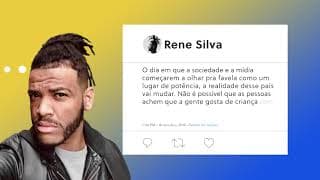 SBT do Bem | Pela Consciência Negra