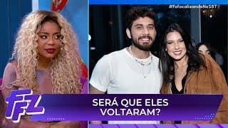 Ana Castela e Gustavo Mioto estão juntos novamente? | Fofocalizando 19/06/25