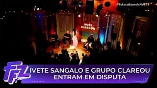 Grupo de pagode promete entrar na justiça contra Ivete Sangalo | Fofocalizando 09/07/25
