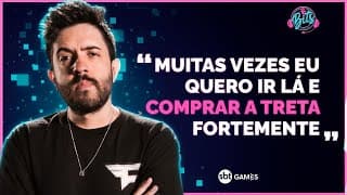 PATIFE | BITS PODCAST - 3ª Temporada #2