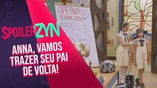 #SpoilerZYN: Capítulos 238 ao 242 | A Caverna Encantada
