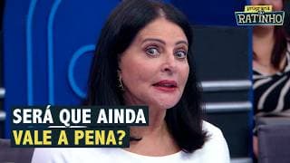Sônia Lima recebe proposta DAQUELA plataforma no Dez ou Mil ao vivo | Programa do Ratinho (08/02/26)