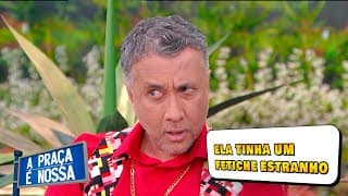 5 DICAS SECRETAS PARA O CRUZO QUE NINGUÉM CONTA  | A Praça é Nossa
