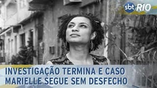 Sete anos depois, investigação termina e caso Marielle segue sem desfecho