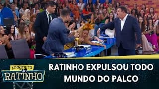 Dez ou Mil - Programa do Ratinho (03/03/25)