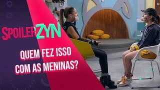 #SpoilerZYN: Capítulos 203 ao 207 | A Caverna Encantada