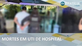 Sbt Brasília divulga reportagem exclusiva com advogado de uma das acusadas | SBT Brasília 1ª Edição
