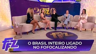 Fãs revelam memes favoritos do programa | Fofocalizando 01/08/25