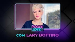 LARY BOTTINO - PODCALIZANDO #05