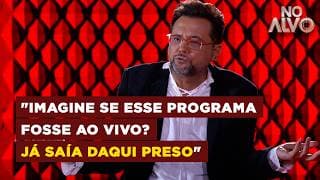 Geraldo Luís | No Alvo (04/08/25)