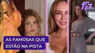 Famosas abrem o jogo sobre estarem solteiras | Fofocalizando 12/05/26