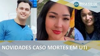 Outros dois casos suspeitos foram denunciados | SBT Brasília 1ª Edição