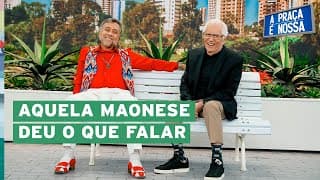 QUEM NUNCA TEVE UM PIRIRI?  | A Praça é Nossa