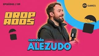 ALEZUDO | DROPADOS #9