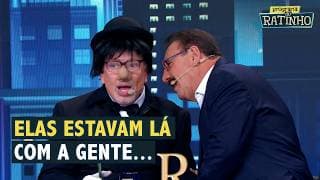 EITA! Aquilo lá era verdade, realmente acabou acontecendo... | Programa do Ratinho (19/02/26)