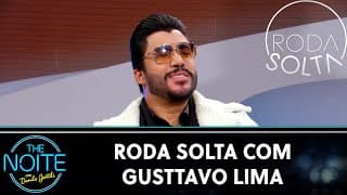 Roda Solta: Gusttavo Lima, Ed Moto, Madruguinha, Tom de Moletom e Dilera | The Noite (10/12/24)