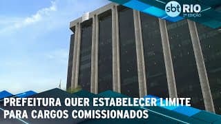 Prefeitura quer estabelecer limite para cargos comissionados
