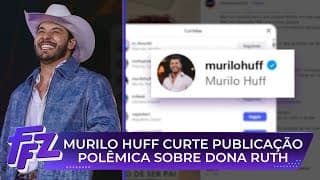 Saiba possíveis provas que Murilo Huff reuniu em processo da guarda de Leo | Fofocalizando 03/07/25