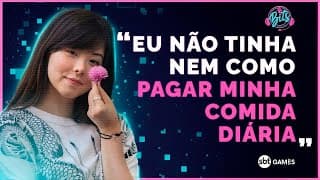 MAYUMI | BITS PODCAST - 3ª Temporada #3