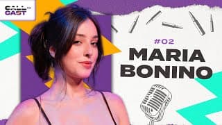 MARIA BONINO | CALL OF CAST #2