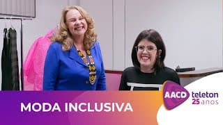 Moda inclusiva | Teleton 2022