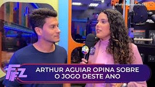 Ex-BBBs opinam sobre novos participantes e revelam se voltariam ao jogo | Fofocalizando 23/01/25