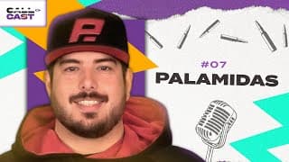 PALAMIDAS | CALL OF CAST #7