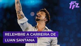 Relembre a vida e carreira de Luan Santana | Fofocalizando 13/03/26