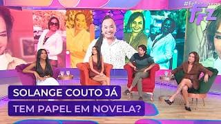 EXCLUSIVO! Saiba os próximos passos de Solange Couto após a saída de reality | Fofocalizando
