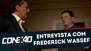 No Olho do Furacão | Conexão Repórter (06/07/20)