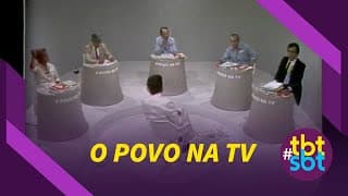 O Povo na TV | TBTSBT